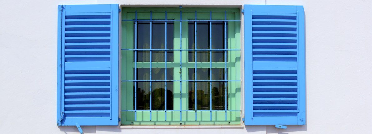 Estilo ibicenco: el estilo de decoración más relajado de verano