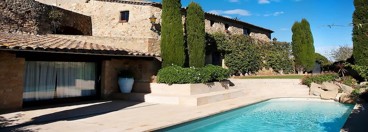 Los franceses acaparan el 50% de las compras de viviendas de lujo de la Costa Brava