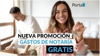 Gastos de notaría