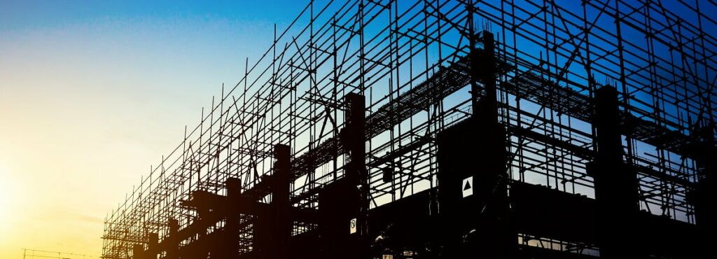 La obra nueva se dispara en Cataluña: las ventas aumentaron un 30% más que antes de la pandemia