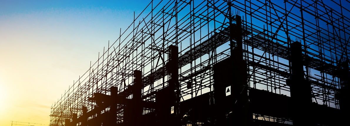 La obra nueva se dispara en Cataluña: las ventas aumentaron un 30% más que antes de la pandemia