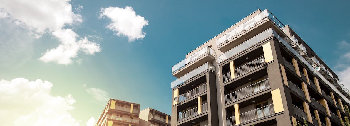 Las compraventas e hipotecas totales en junio superaron las de 2019