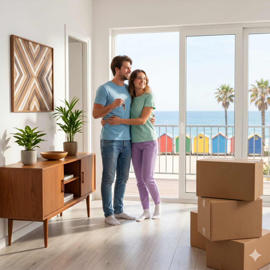 ¿Cuánto cuesta comprar una casa en la playa en 2026? Estas son las provincias más caras y más baratas de España