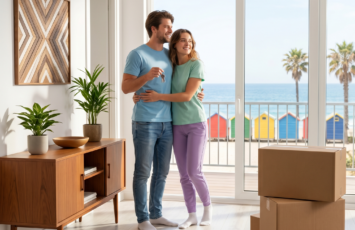 ¿Cuánto cuesta comprar una casa en la playa en 2026? Estas son las provincias más caras y más baratas de España