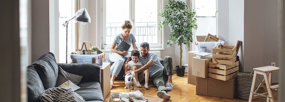 Se incrementa en 2021 la demanda de vivienda de segunda residencia tanto para comprar como para alquilar