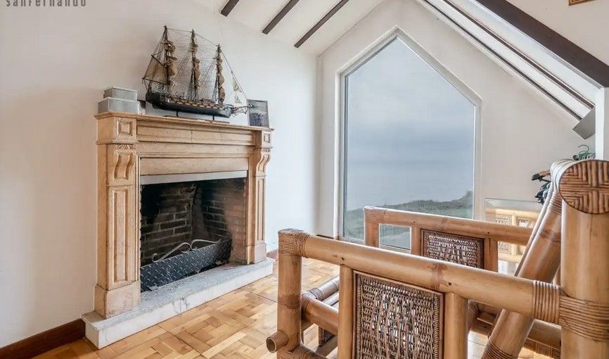 comprar vivienda de lujo Cantabria