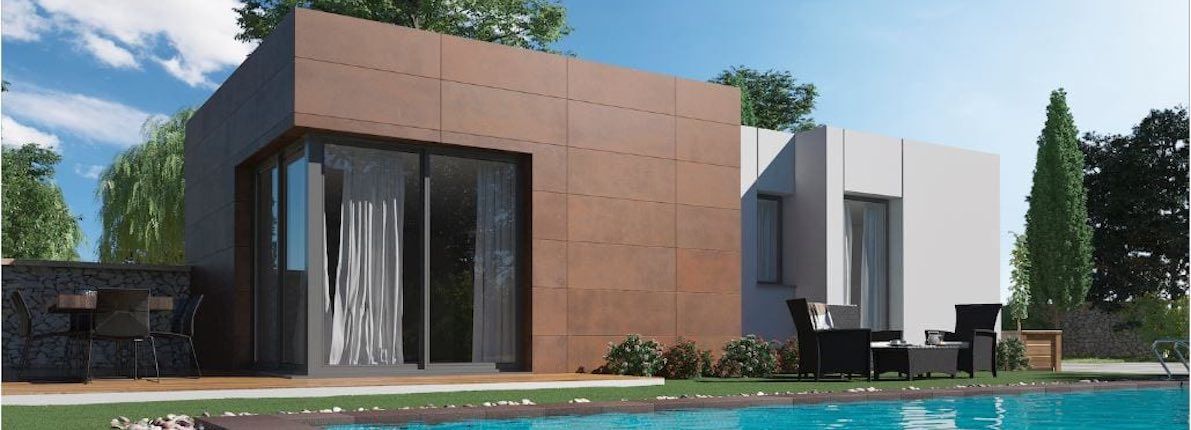 ExpoGroup España crea un departamento para autopromoción de chalets sostenibles