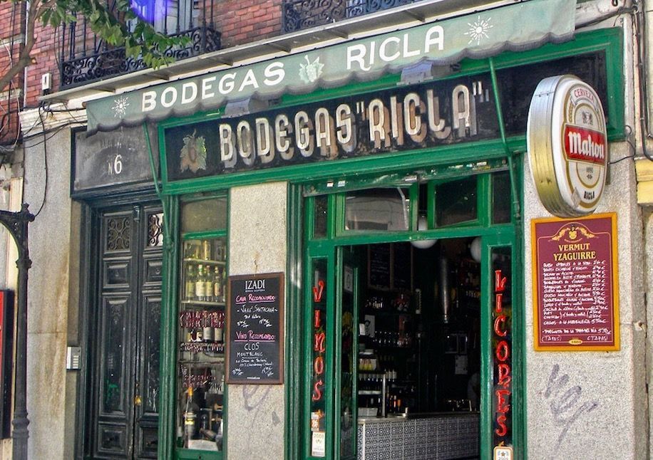 Los barrios más baratos de Madrid que no te puedes perder img191