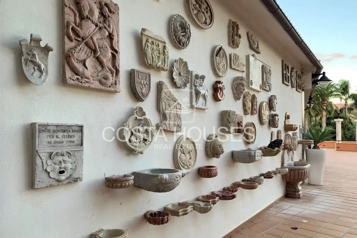 decoracion del porceh