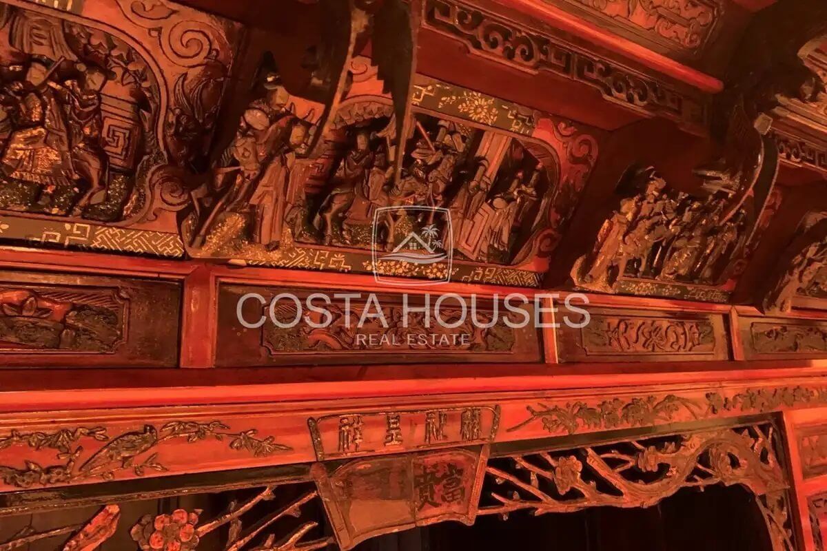 grabados impresionantes