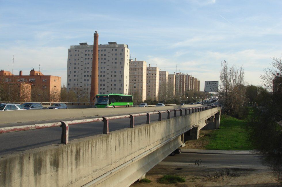 Los barrios más baratos de Madrid que no te puedes perder img76