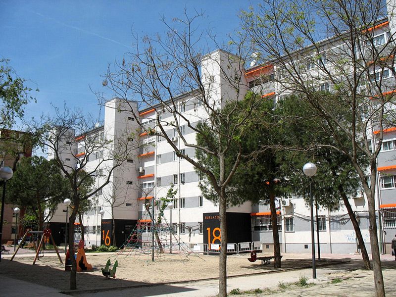 Los barrios más baratos de Madrid que no te puedes perder img800