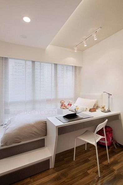 Cómo cambiar un dormitorio de infantil a juvenil sin presupuesto img554