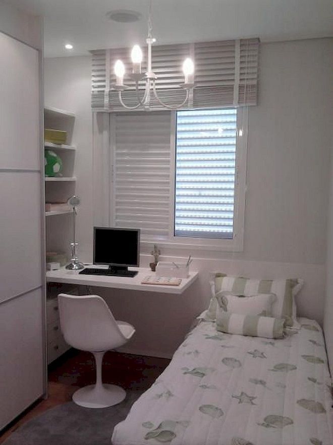 Cómo cambiar un dormitorio de infantil a juvenil sin presupuesto img587