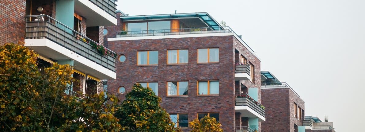 El Índice Registral de Actividad Inmobiliaria (IRAI) mostró un aumento anual del 20,9% durante el segundo trimestre