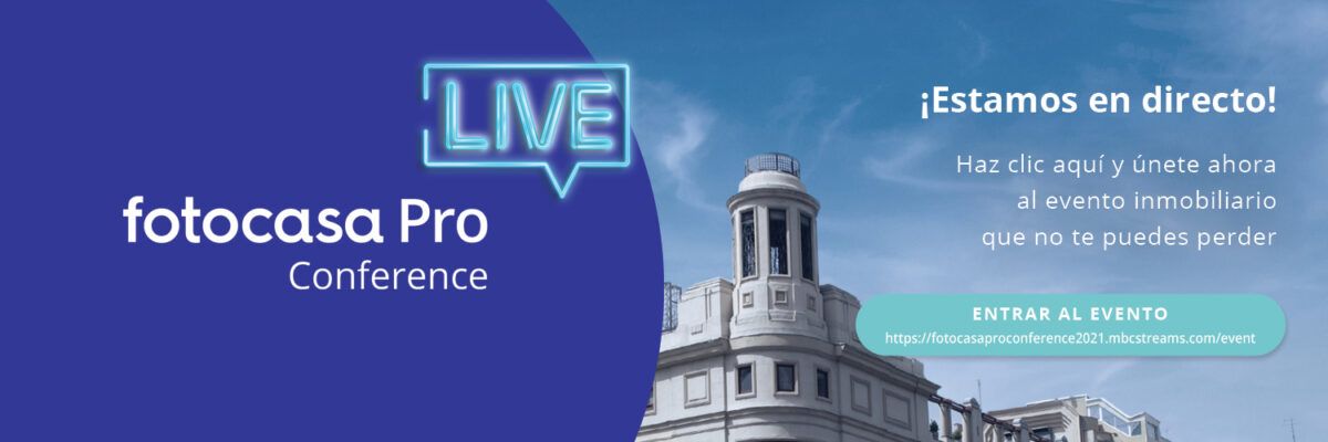 Fotocasa Pro Conference: el evento que no te puedes perder img91