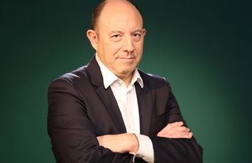 “Si quiere comprar una vivienda, dese prisa, ahorrará dinero” Gonzalo Bernardos