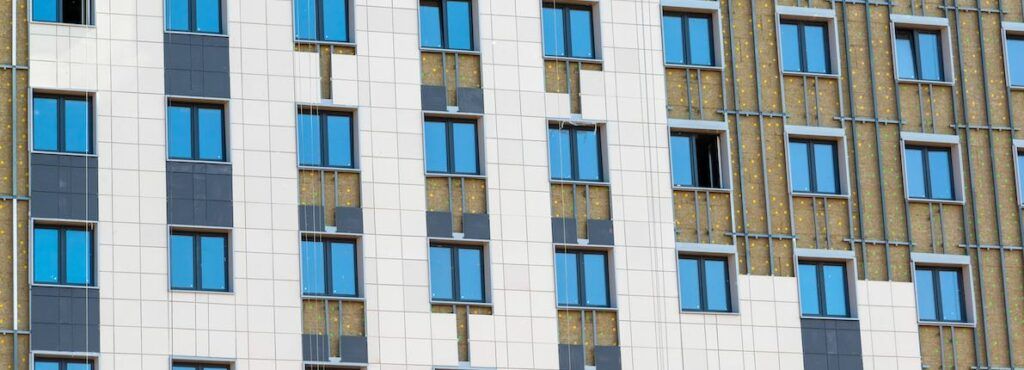 Cómo reducir el riesgo de humedades en época de lluvias intensas