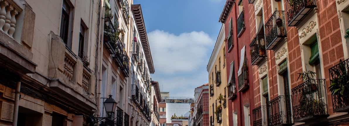 Los barrios más baratos de Madrid que no te puedes perder