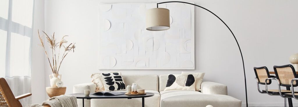 Consejos para elegir la mejor iluminación para nuestra casa