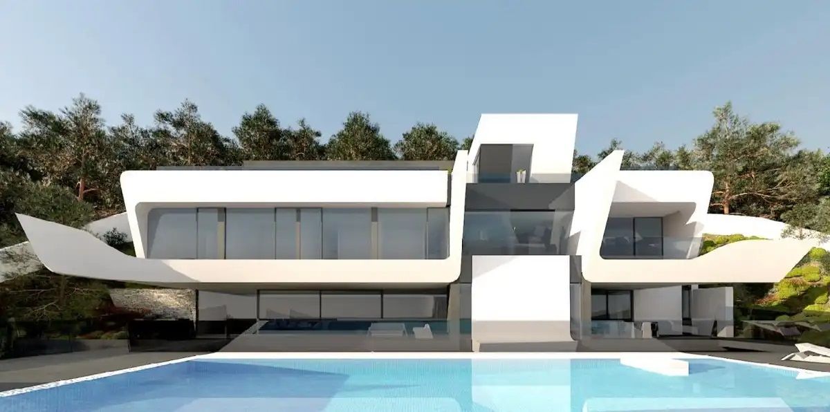 Las casas más curiosas de Fotocasa img919