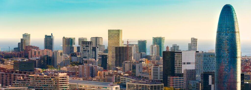 Los madrileños y barceloneses recortan su presupuesto para comprar una vivienda