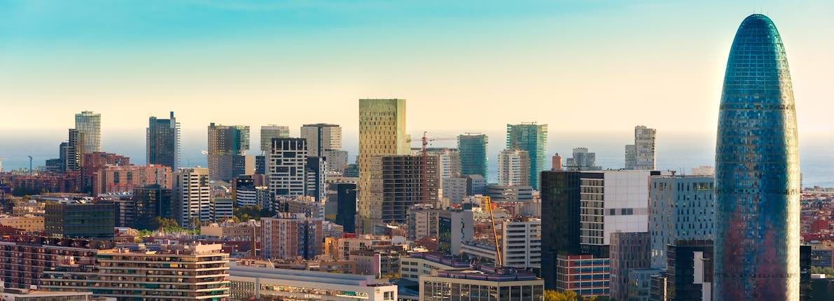 Los madrileños y barceloneses recortan su presupuesto para comprar una vivienda