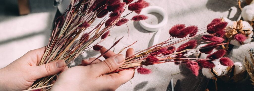 Tendencias de otoño 2021: estilos Grandmillenial y Cocooning