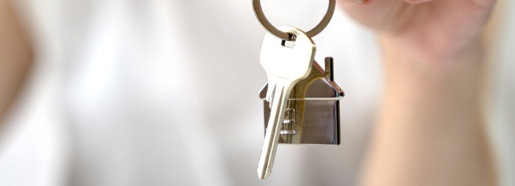 ¿Qué pasa si heredo una vivienda con hipoteca?