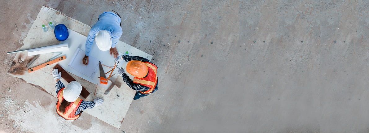 Cómo conseguir una hipoteca autopromotor para construir tu casa