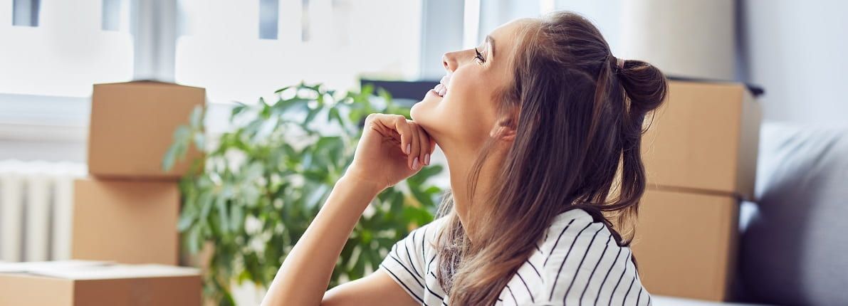 Los jóvenes vuelven a apostar por la propiedad, pero perciben los precios como muy caros