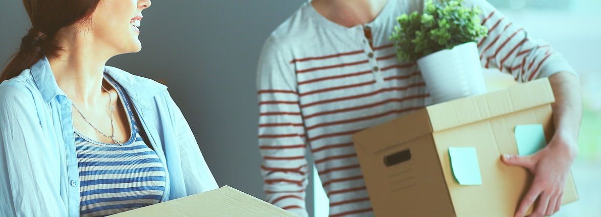 Los jóvenes, los más activos del mercado inmobiliario, obligados a alquilar