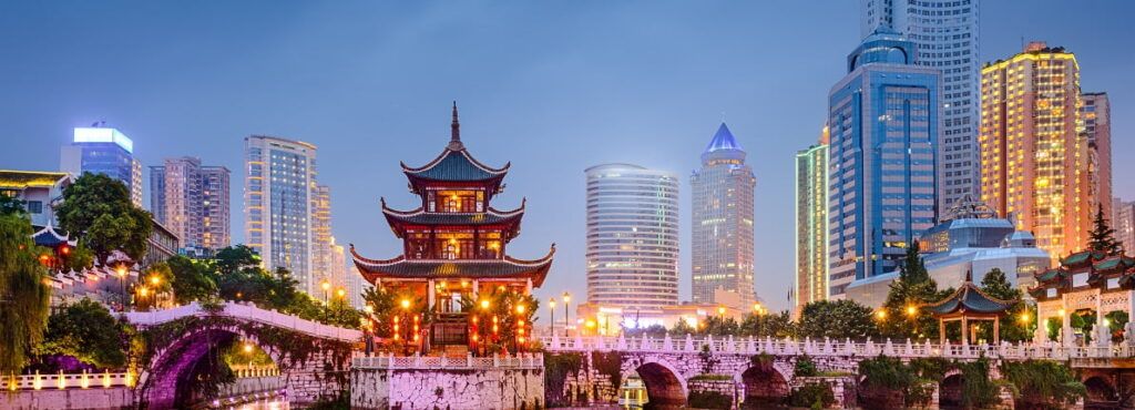 Crisis inmobiliaria china: ¿puede afectar al mercado inmobiliario en España?