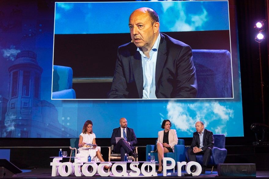 mesa redonda Los expertos señalan la necesidad de la colaboración público-privada para facilitar el acceso a la vivienda - Fotocasa Life - acceso a la vivienda, Conference, fotocasa, Fotocasa Pro, Sector inmobiliario - Sector - Algunas conclusiones del Fotocasa Pro Conference, el primer gran evento inmobiliario tras la COVID-19