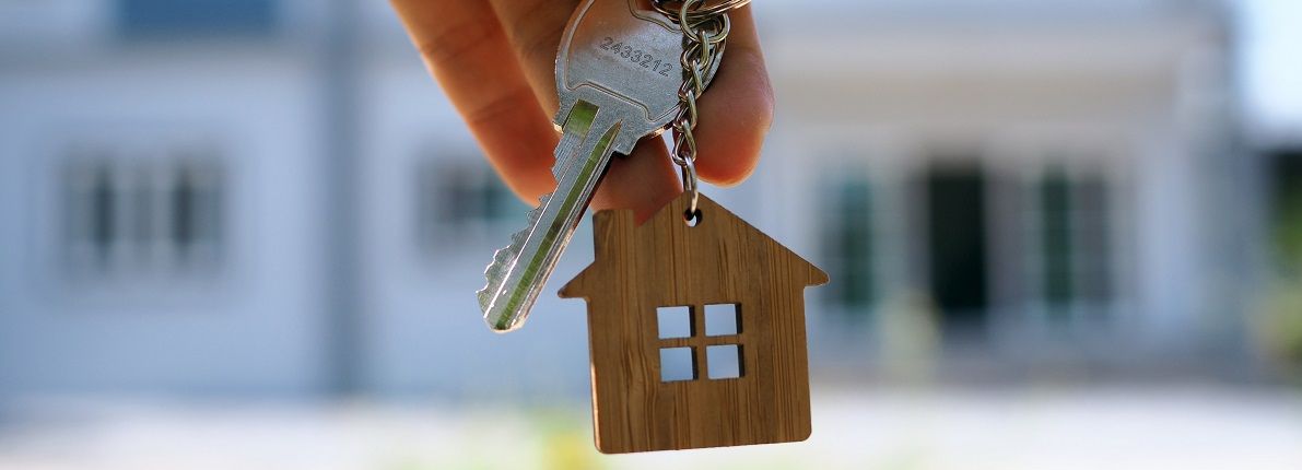 Nuda propiedad de una vivienda ¿Qué es y cuándo se puede vender?