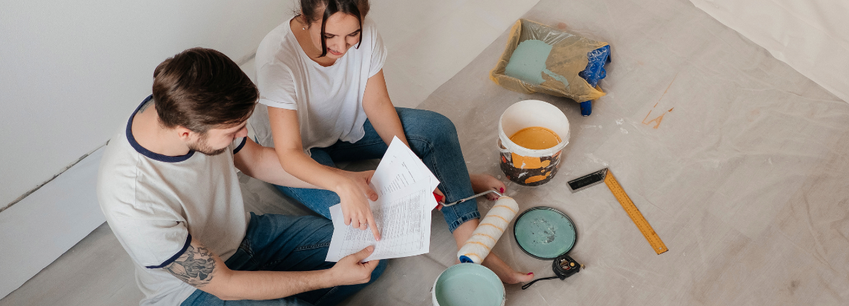 El Experto Responde: ¿Es posible pedir una hipoteca para comprar y reformar una casa a la vez?