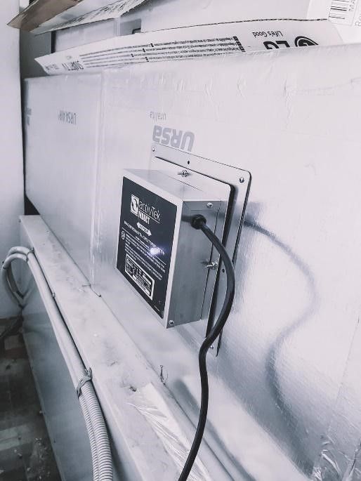 Edificios saludables