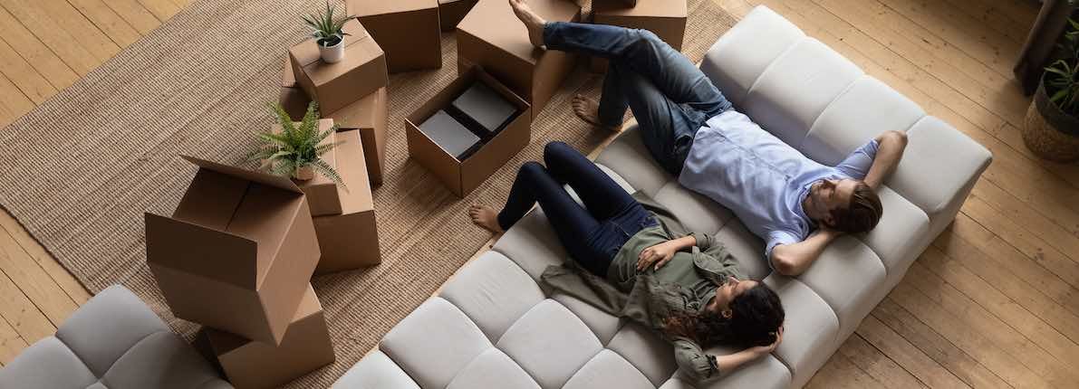 5 reformas baratas para alquilar una vivienda más rápido