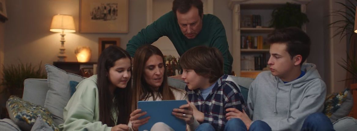El portal inmobiliario Fotocasa vuelve a la televisión con dos nuevos spots