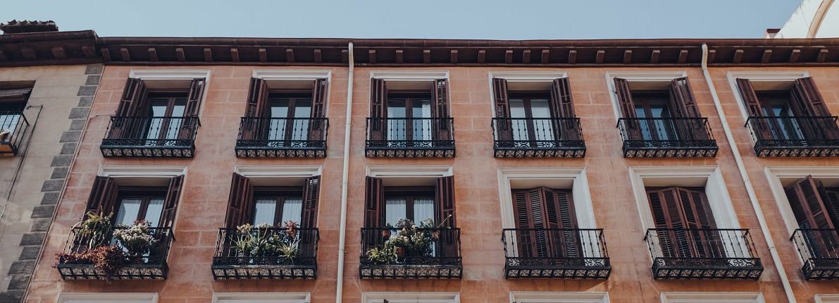 ¿Qué casa puedes comprarte por 250.000 euros en cada Comunidad Autónoma?