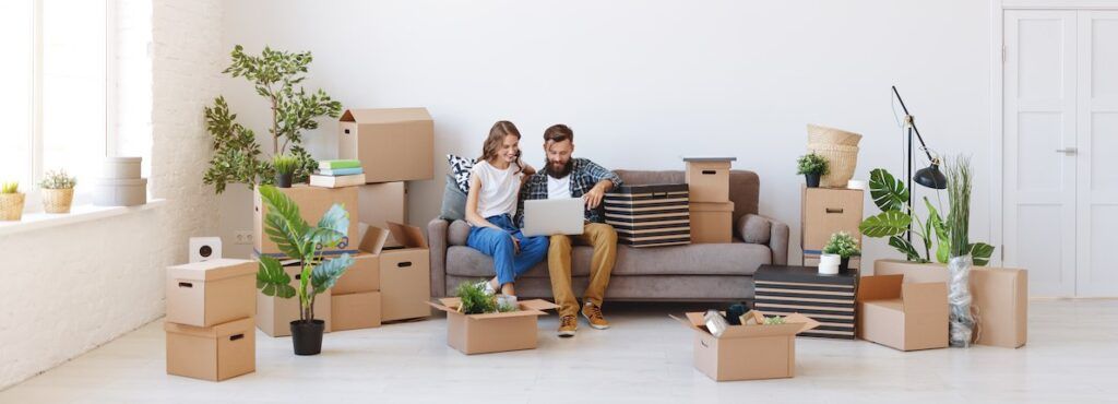 Así es la vivienda perfecta  que buscan los españoles