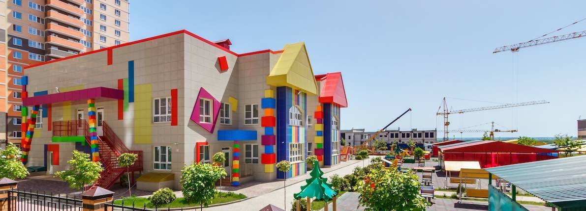 ¿Es más caro vivir cerca de los mejores colegios de España?