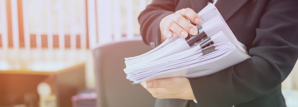 Consejos para elegir un administrador de fincas
