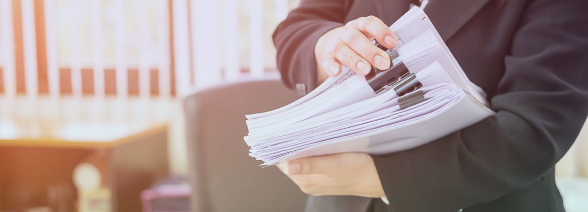 Consejos para elegir un administrador de fincas