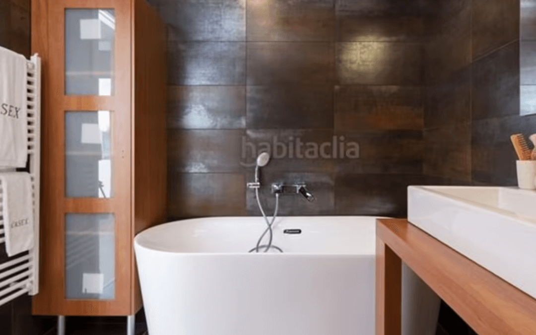 casa rural con jacuzzi en barcelona