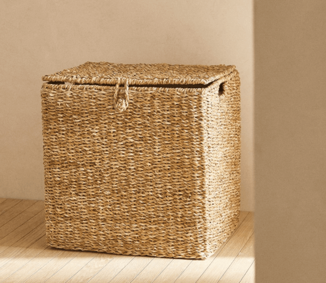 Colectivo Arco iris bar 10 cestos para la ropa sucia bonitos y originales – Fotocasa Life