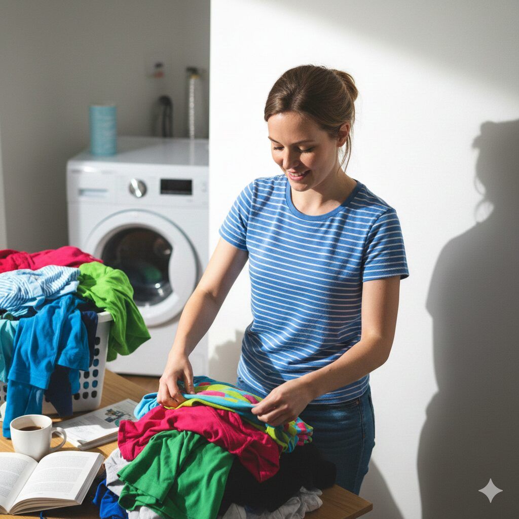 ¿Qué significan los símbolos de la lavadora y para qué sirven?