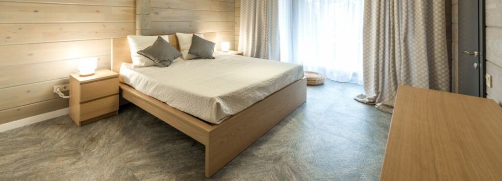 5 tendencias de decoración para habitaciones de matrimonio modernas