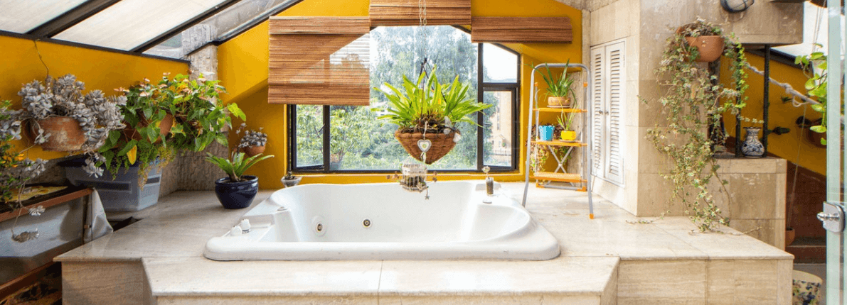 7 apartamentos y casas rurales con jacuzzi privado para dos personas