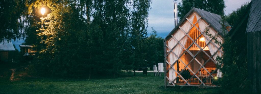 ¿Qué son las minicasas? Descubre sus ventajas y normativa